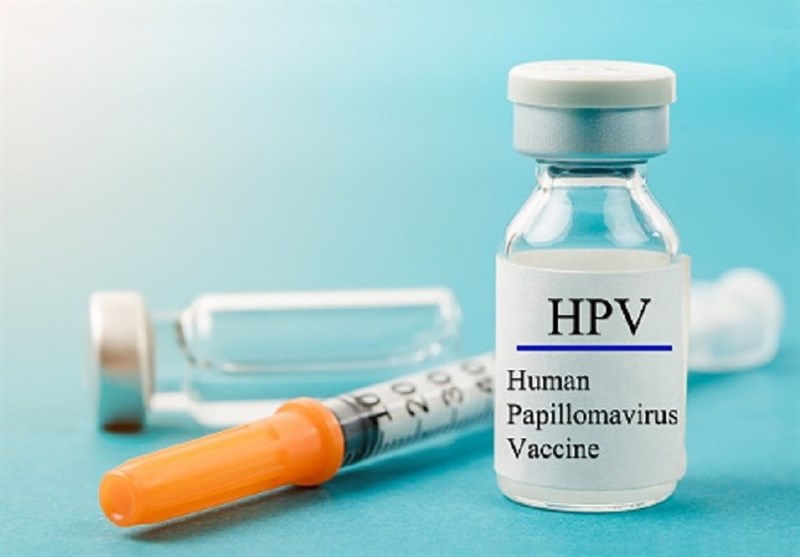  بازار ۹۰۰ میلیارد تومانی واکسن HPV در ایران 